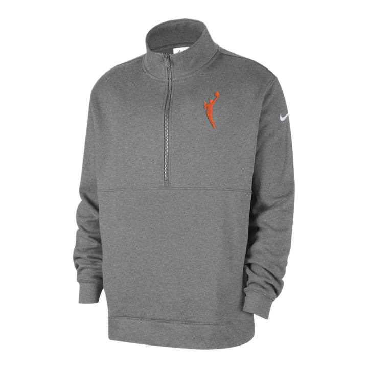 Nike Nike Team 13 Club Men's Nike Wnba Half-Zip Top