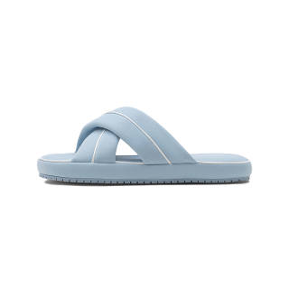 Barphil Slip Resistant Abrasion Resistant Slide Slippers Women's