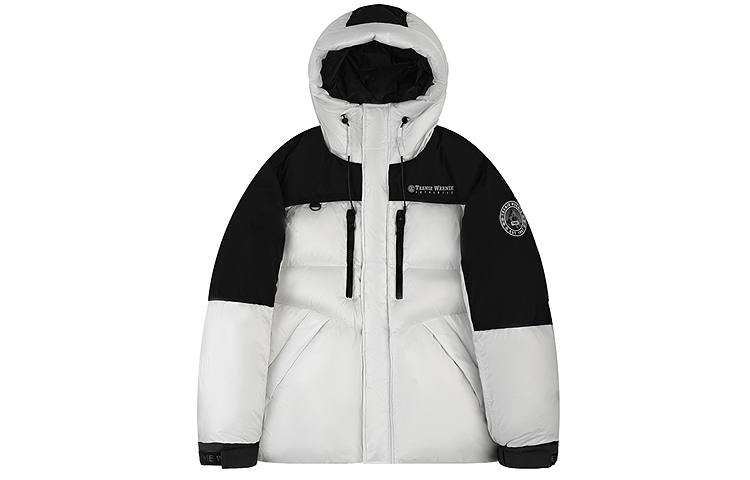 Teenie Weenie Men Little Volcano Down Jacket Unisex