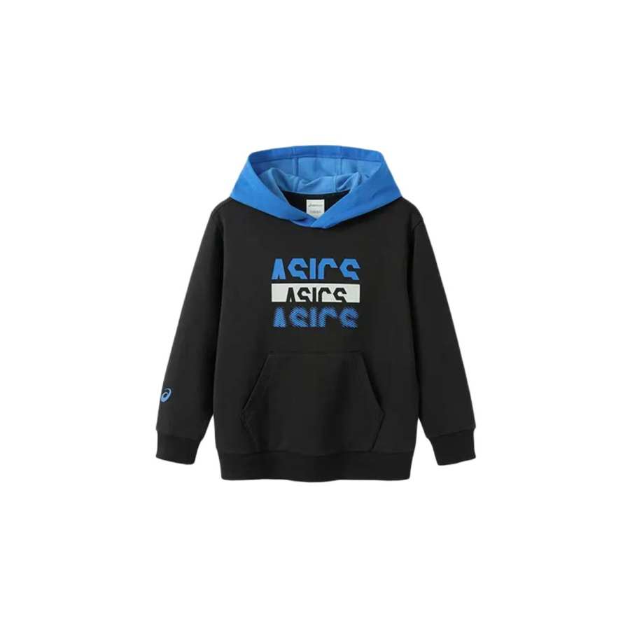 Asics Sweatshirt Sports Performance Teenagers