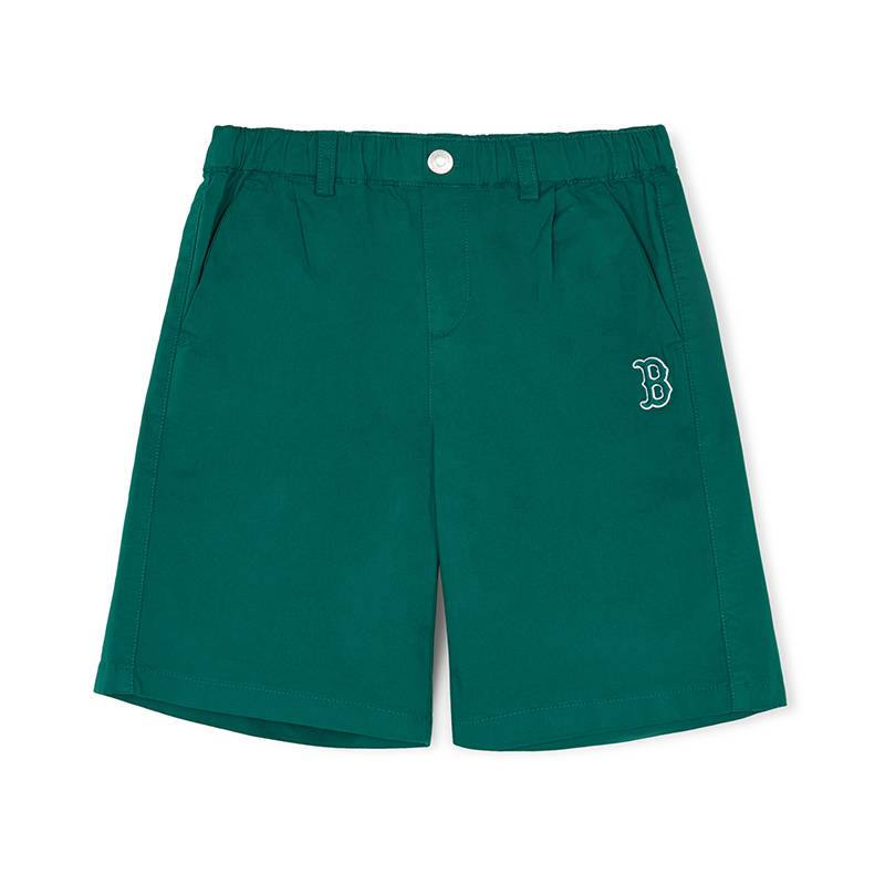 MLB KIDS Shorts Children Aged 3 7 Years Old