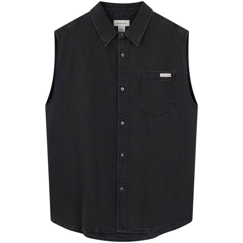 CALVIN KLEIN Shirt Men's Gift Box Set Included