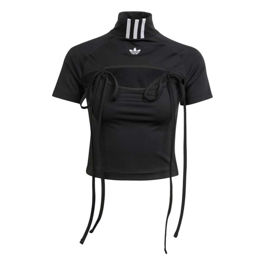 Adidas Originals Top T Shirt Women's