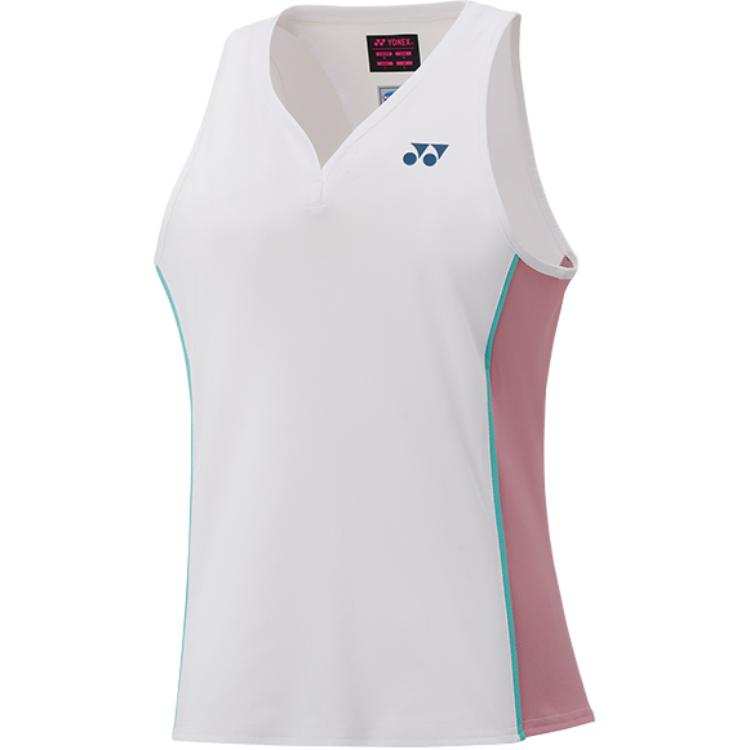 YONEX Grand Competition Collection Tennis Top Women's