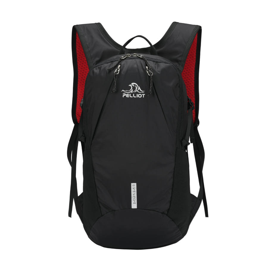 PELLIOT 11L Mountaineering Bag Outdoor Bag Nylon Multicolor Unisex