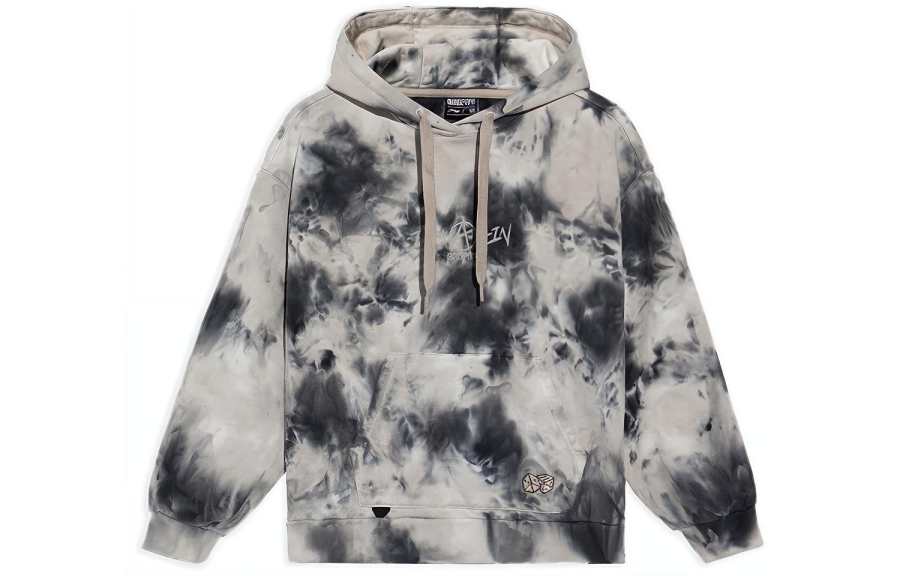 Li-Ning Li Ning Badfive Sweatshirt Women's Black