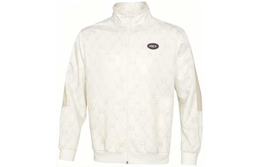 Skechers X The British Museum BRITISH MUSEUM Jackets Men's Stand Collar Moderate Other