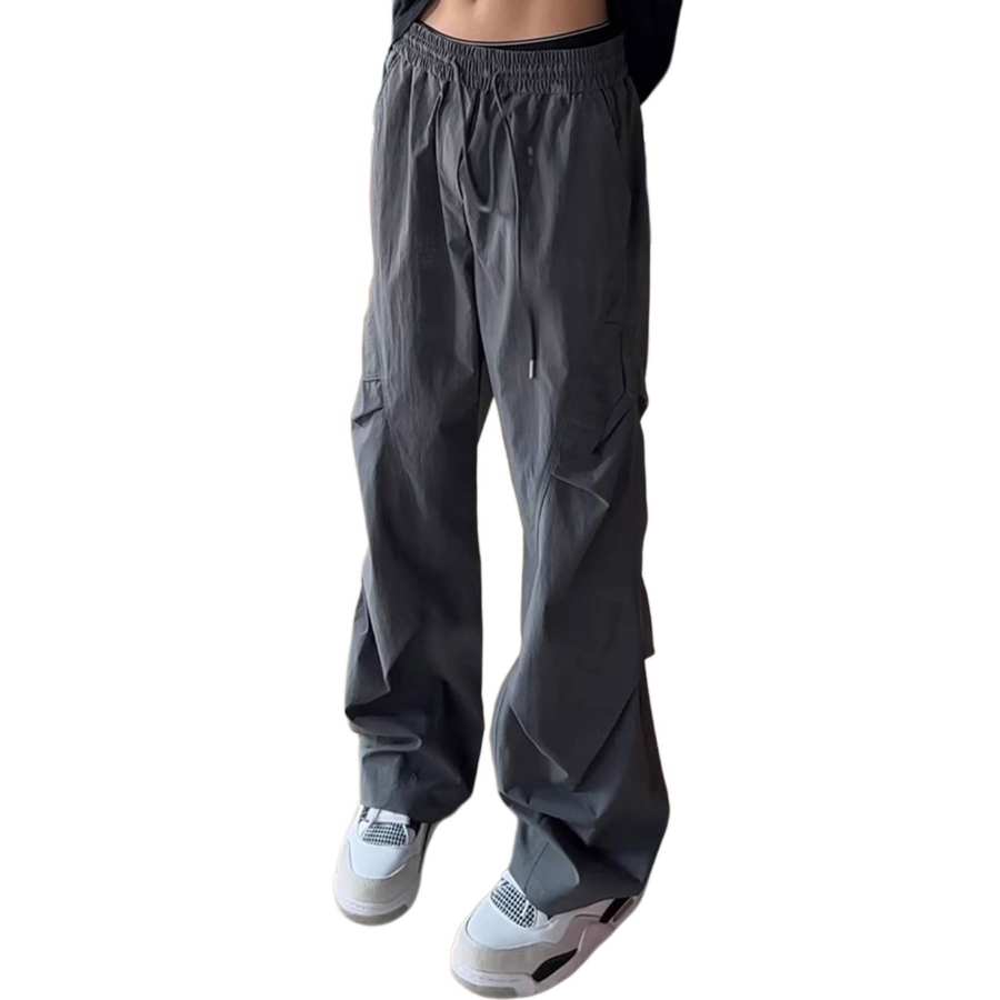 ZIAREL ZIAREL Cargo Pants Unisex Moderate