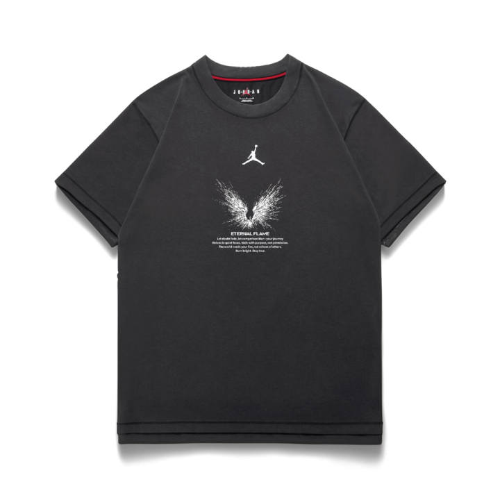 Jordan Jordan DIR FIT Quick drying Series T Shirt Unisex