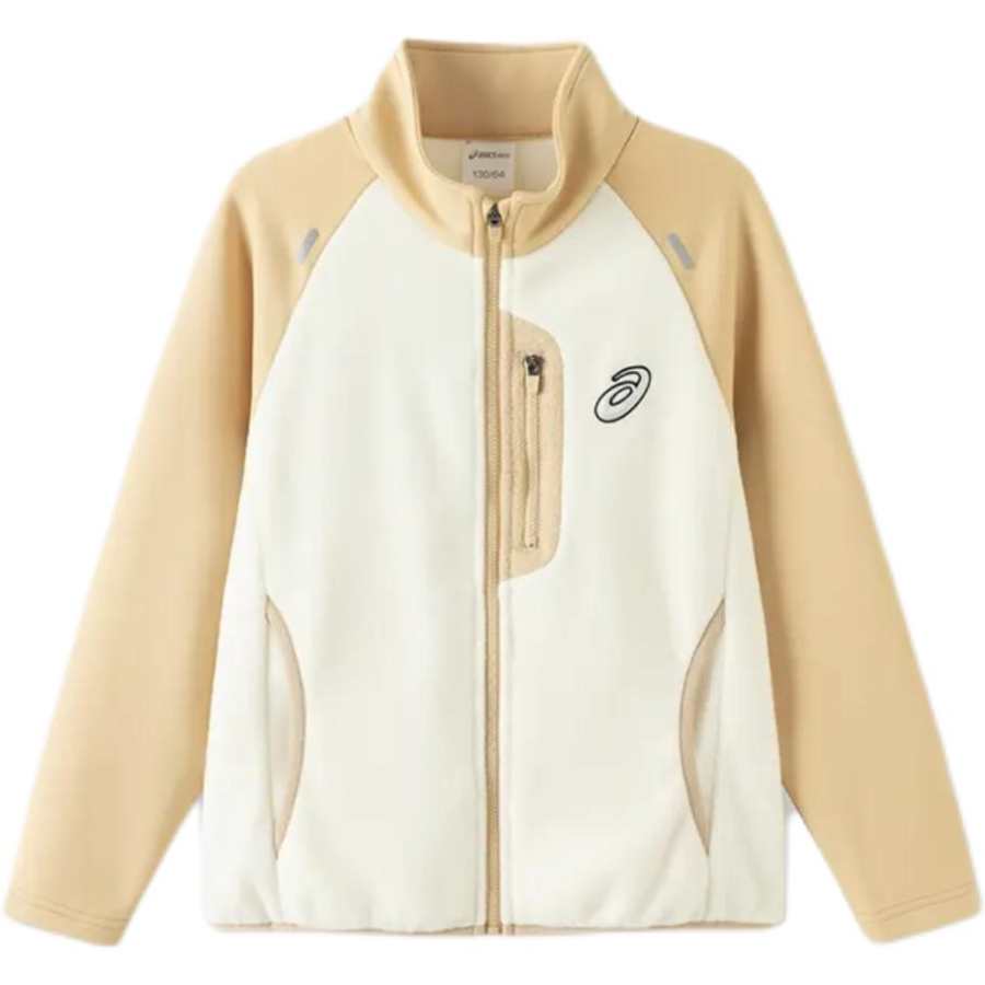 Asics Velvet feel Coat Urban Trendy Teenagers
