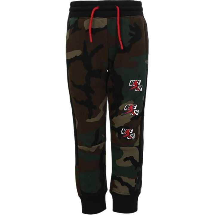Nike Nike Kids Knitted Sweatpants Moderate