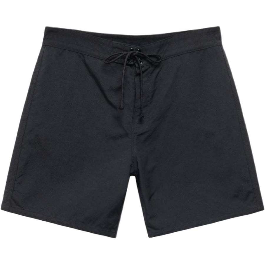 Stussy OUR LEGACY SS25 WORK SHOP TRUNKS Swimming Shorts Unisex