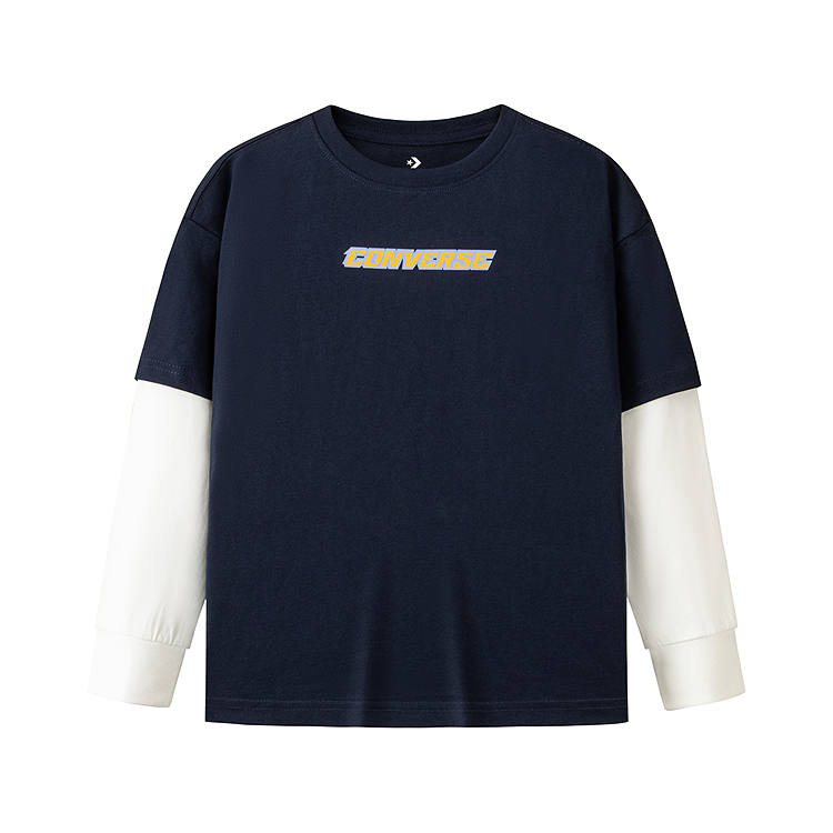 Converse Converse T Shirt Children Aged 3 7 Years Old