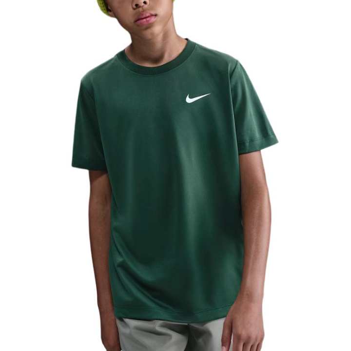 Nike Nike Kids T Shirts Crew Neck