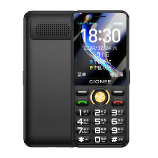 GIONEE Feature Phones