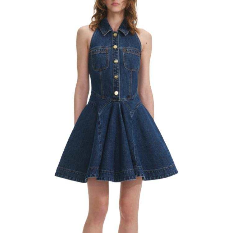 Self-portrait Self portrait Sleeveless Dress Women's