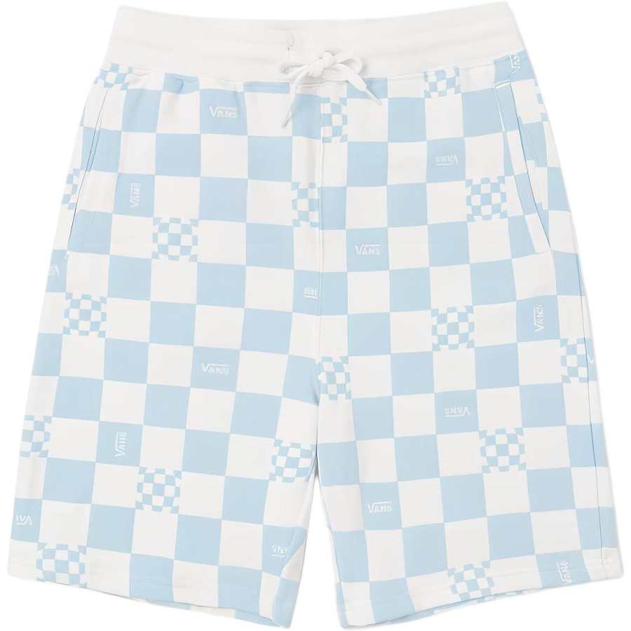 Vans Sports Shorts Unisex Blue Moderate