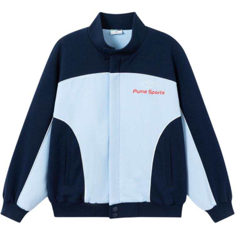 PUMA PUMA Jacket Sportstyle Series Kids'