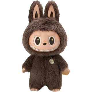 POP MART Labubu The Monsters I Found You Vinyl Doll No Tote