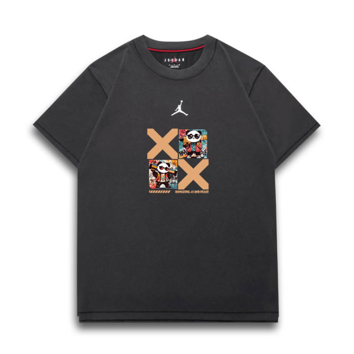 Jordan Jordan DIR FIT Quick drying Series T Shirt Unisex