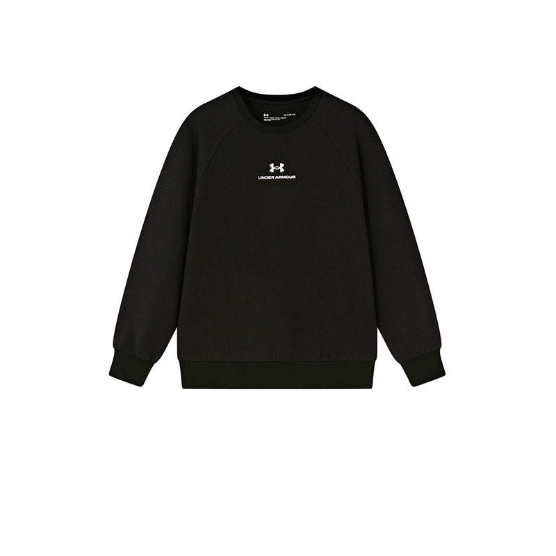 Under Armour Under Armour Sweatshirt Comprehensive Training Teenagers