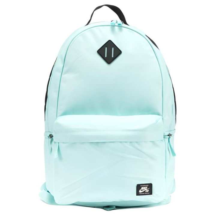Nike Nike Polyester Backpack Unisex Mint Green