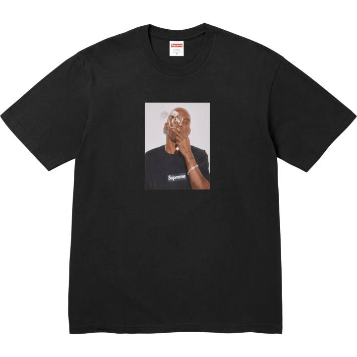 Supreme Supreme Dean Blunt "" T-shirt