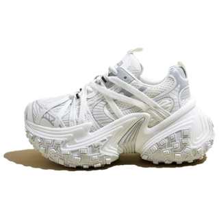 Topland Abrasion Resistant Low top Chunky Sneakers Women's