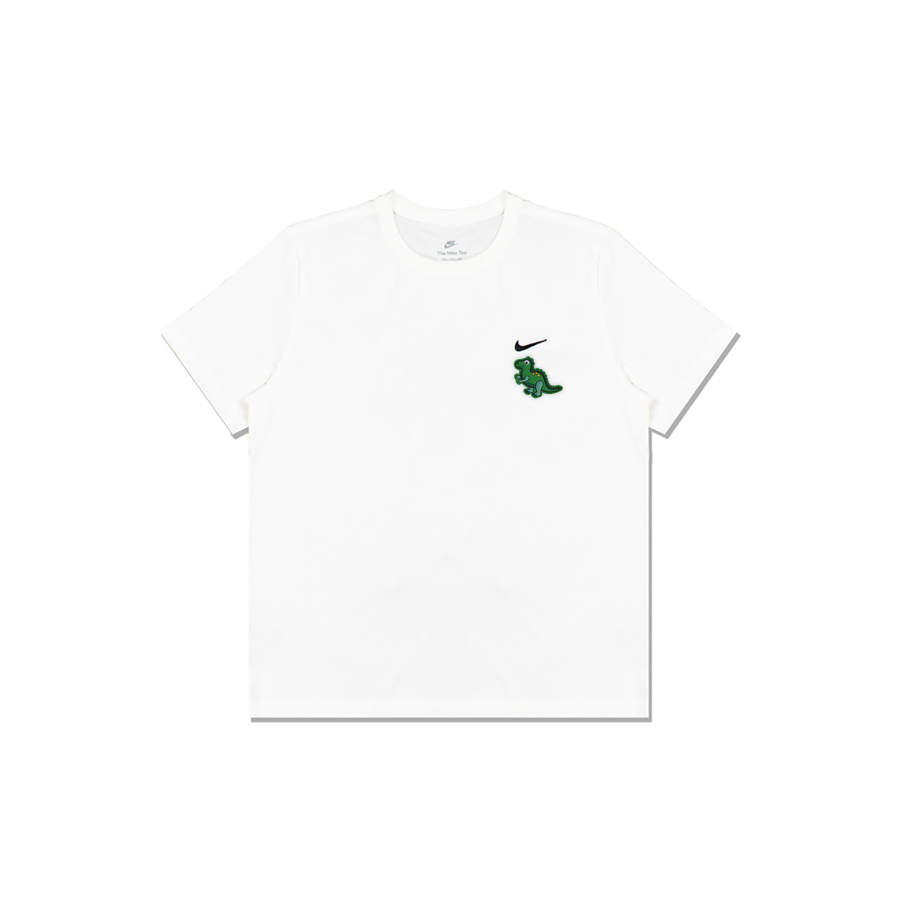 Nike Nike Sportswear T Shirts Men's White Crew Neck