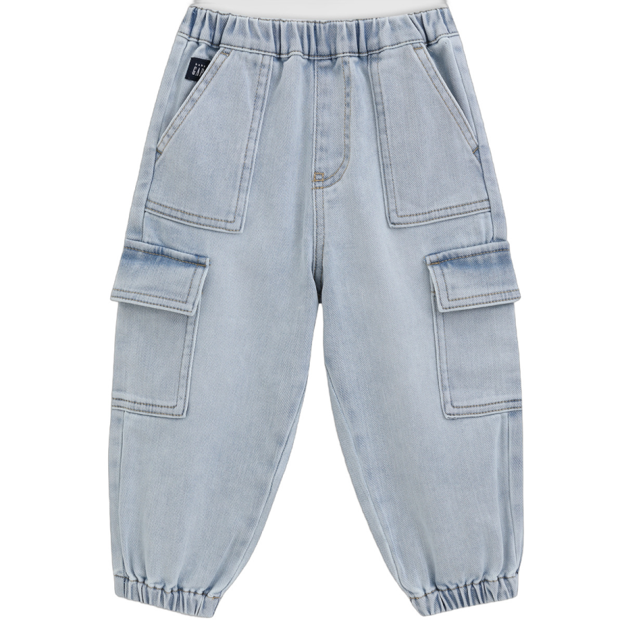 GAP GAP Jeans Children Aged 3 7 Years Old