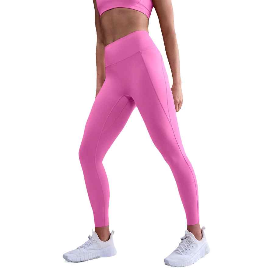 Nike Nike Universa Women's High-Waisted 7/8 Leggings with No Front Seam