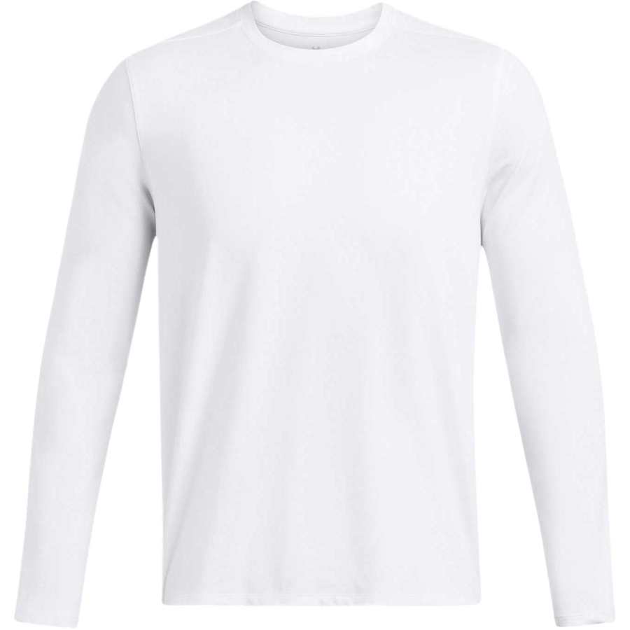Under Armour Meridian T Shirt Men's White