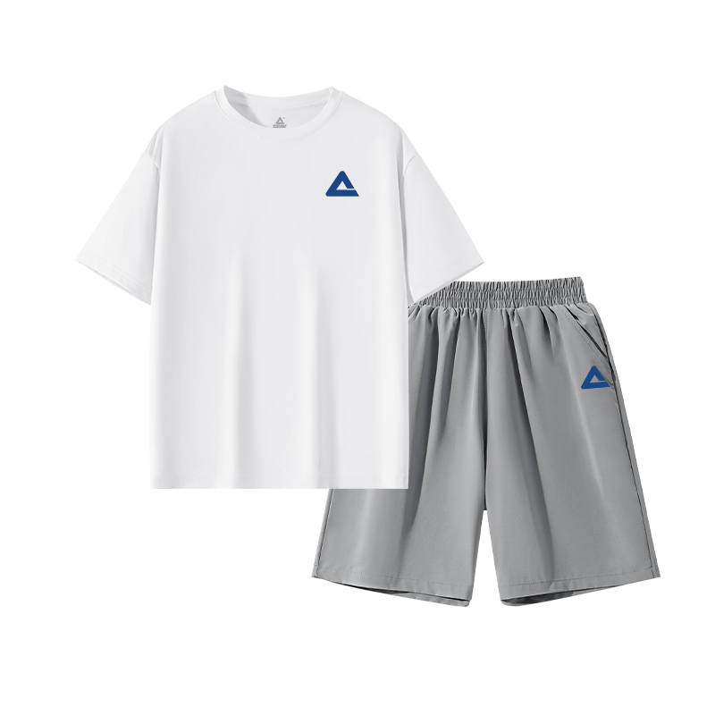 PEAK Casual Sportswear Running Collection 2 Piece Set Children Aged 3 7 Years Old