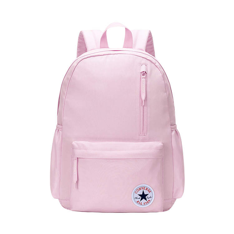 Converse Converse Polyester Backpack Regular Unisex Blush