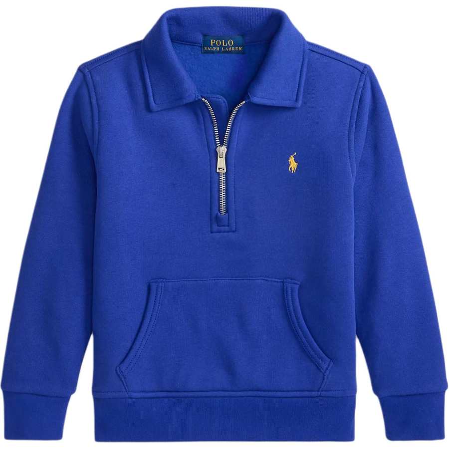 Polo Ralph Lauren Sweatshirt Children Aged 3 7 Years Old