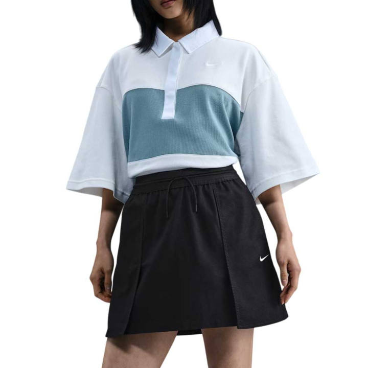 Nike Nike Swoosh Cargo Short Skirts Women's
