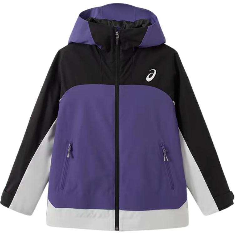 ASICS Jacket Urban Trendy Teenagers