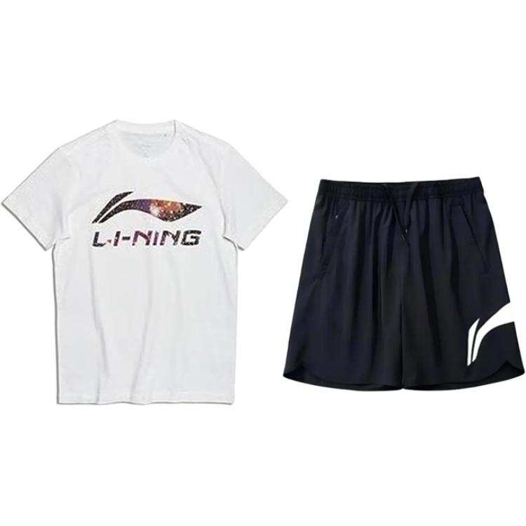 Li-Ning Li Ning Casual Sportswear Unisex