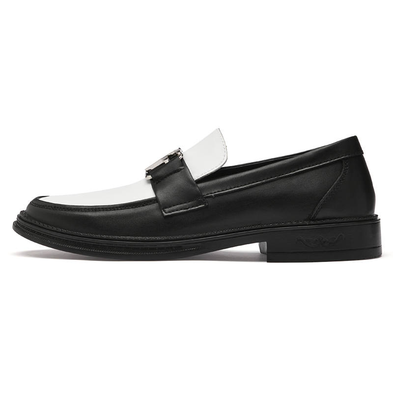 BAGE BAGE Men's Casual Shoes Men's Low Top