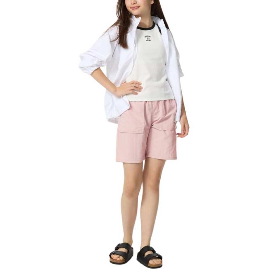 UNIQLO SS25 Shorts Children Aged 3 7 Years Old