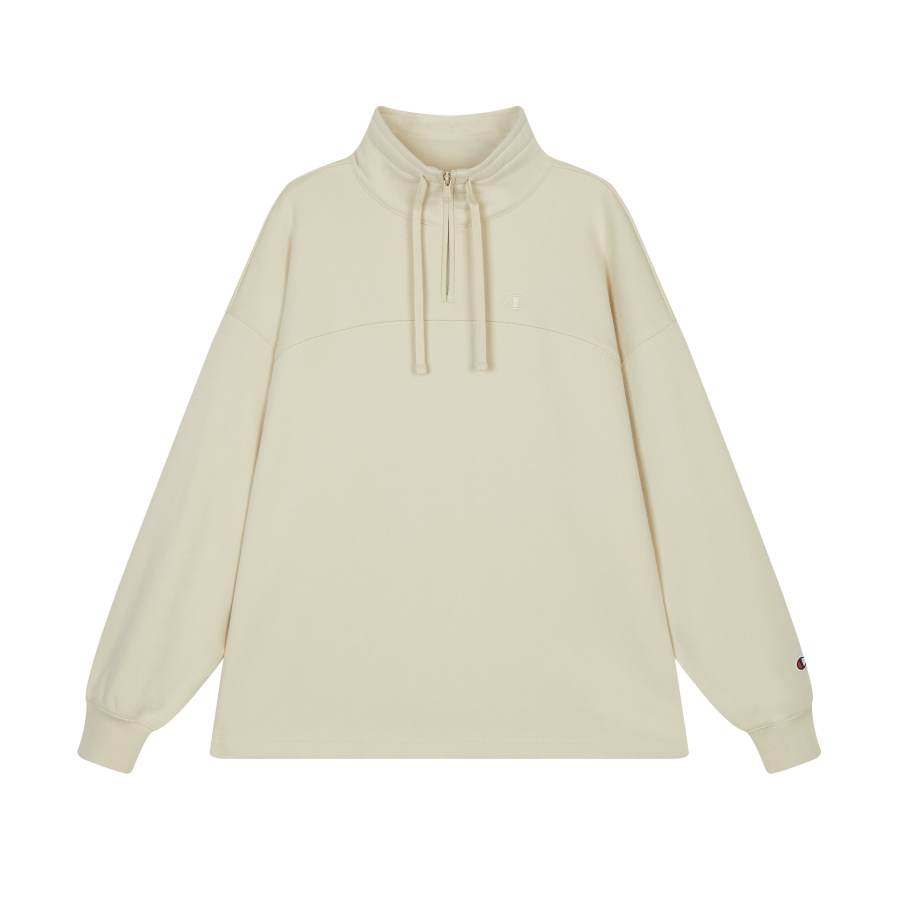 Champion Sweatshirt Europe Version Women's