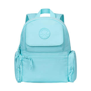Converse Polyester Small Backpack Small Unisex Aruba Blue