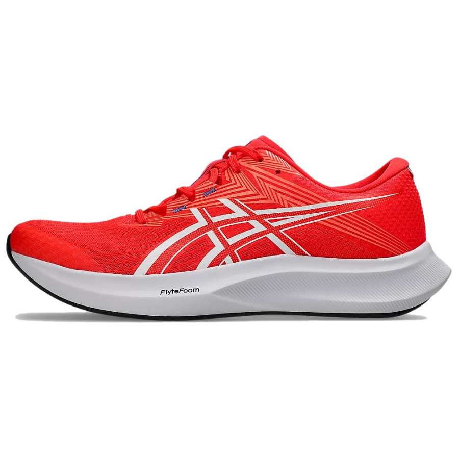 ASICS Hyper Speed 5 Abrasion Resistant Low top Training Running Shoes Women's Red