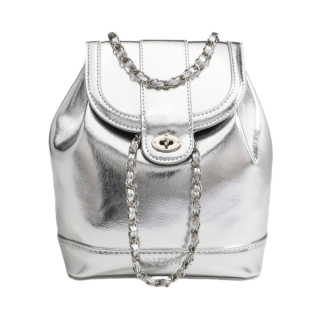 NOMK Pu Backpack Women's Multicolor
