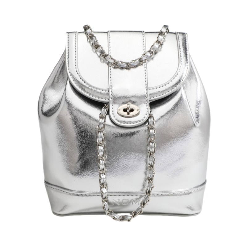NOMK NOMK Pu Backpack Women's Multicolor