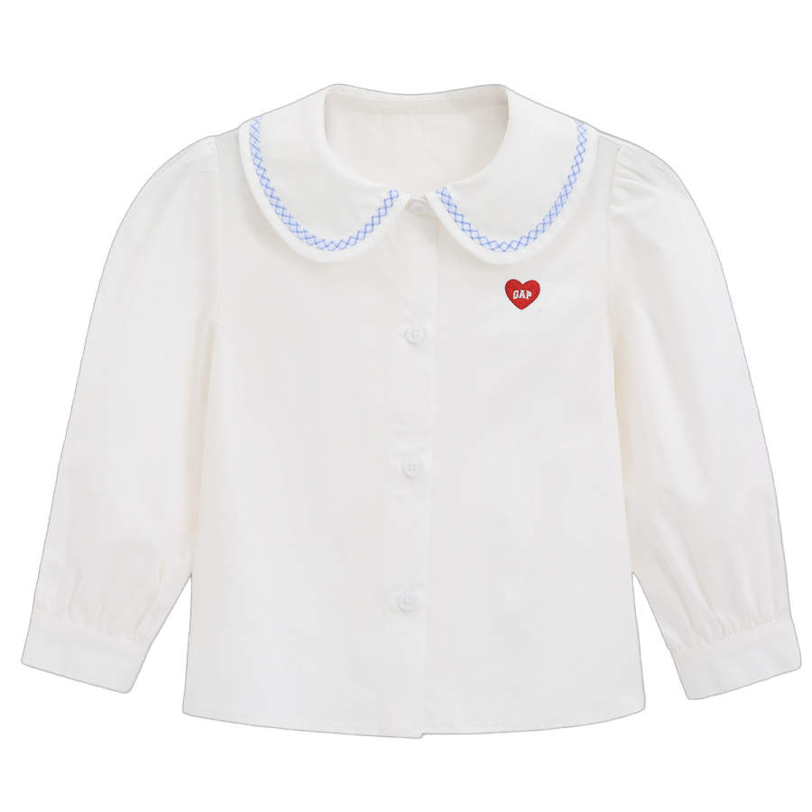 GAP Casual Shirt Children Aged 3 7 Years Old