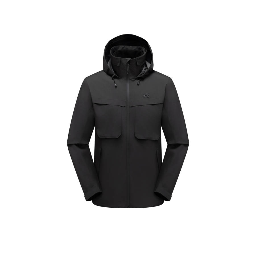 Under Armour Under Armour Jacket Men's Twilight Black