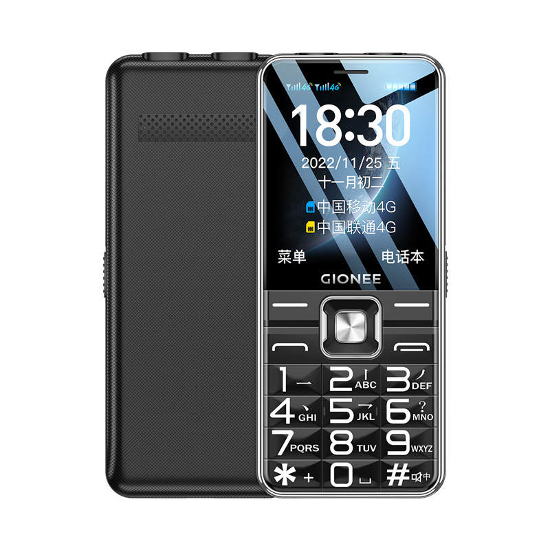 GIONEE GIONEE Feature Phones