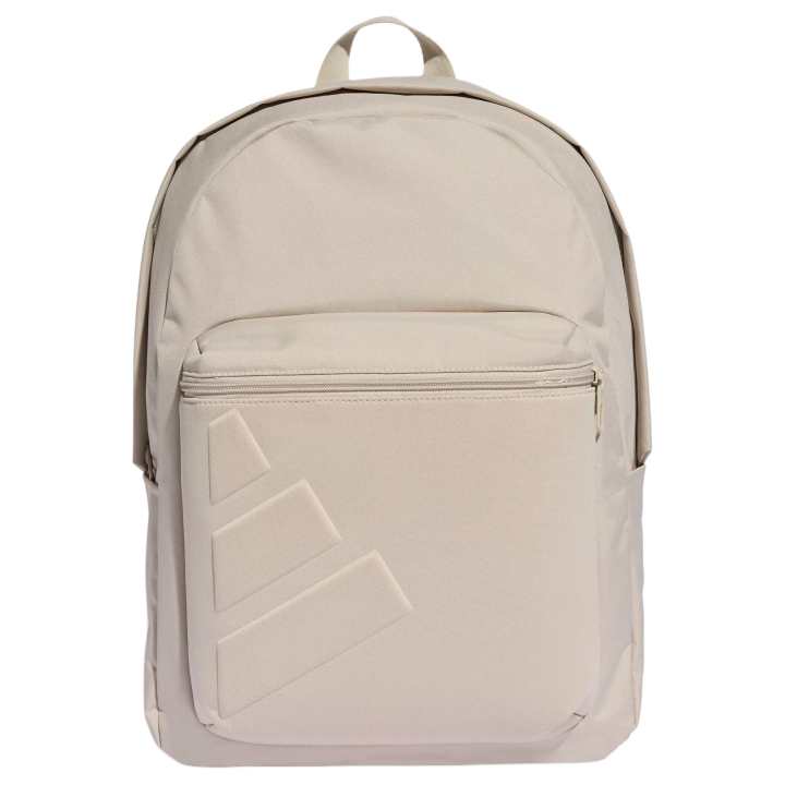 Adidas Adidas Recycled Polyester Backpack Unisex Miracle Bauxite Brown