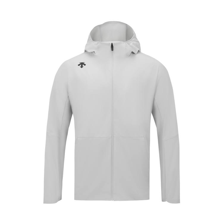 DESCENTE DESCENTE Training Sun Protection Clothing Men's